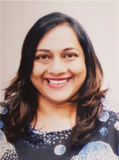 Geetha Kanaparan